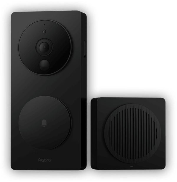 Aqara G4 Black