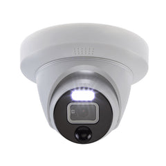 Swann SWNVK-889904B2D-EU video surveillance kit Wired 8 channels