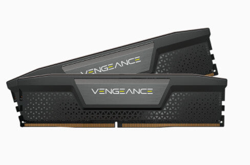 Corsair Vengeance CMK32GX5M2B5600C40 memory module 32 GB 2 x 16 GB DDR5 5600 MHz