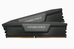 Corsair Vengeance CMK32GX5M2B5600C40 memory module 32 GB 2 x 16 GB DDR5 5600 MHz