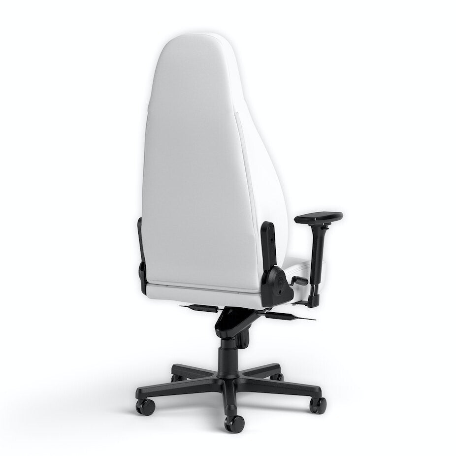 noblechairs ICON Gaming Chair - White Edition - image 4