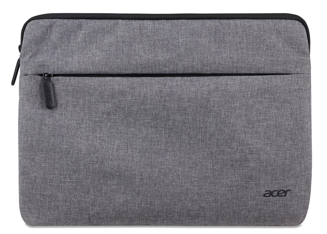 Acer ZL.BAGEE.00F laptop case 12" Sleeve case Grey - image 2