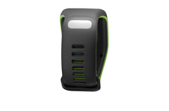 TomTom Runner 3 Cardio + Music + Headphones 144 x 168 pixels GPS (satellite)