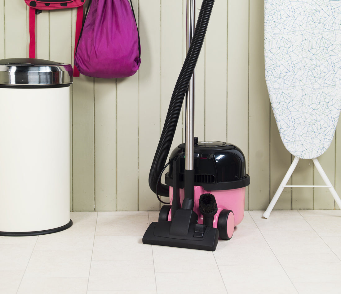 Numatic Hetty Vacuum Cleaner - image 7