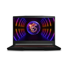MSI Gaming Thin GF63 12UCX-472UK Intel® Core™ i5 i5-12450H Laptop 39.6 cm (15.6