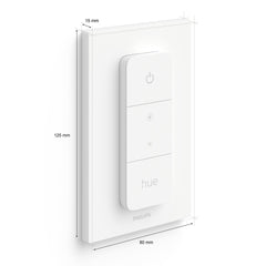 Philips 919313000061 smart lighting Smart table lamp ZigBee