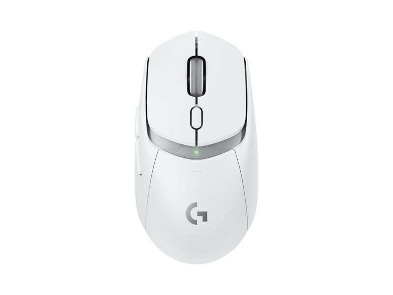 Logitech G 910-007207 mouse Gaming Right-hand RF Wireless + Bluetooth Optical 2560 DPI