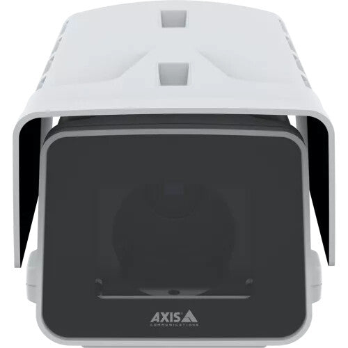 Axis 02904-001 security camera Box IP security camera Indoor & outdoor 3840 x 2160 pixels - image 2