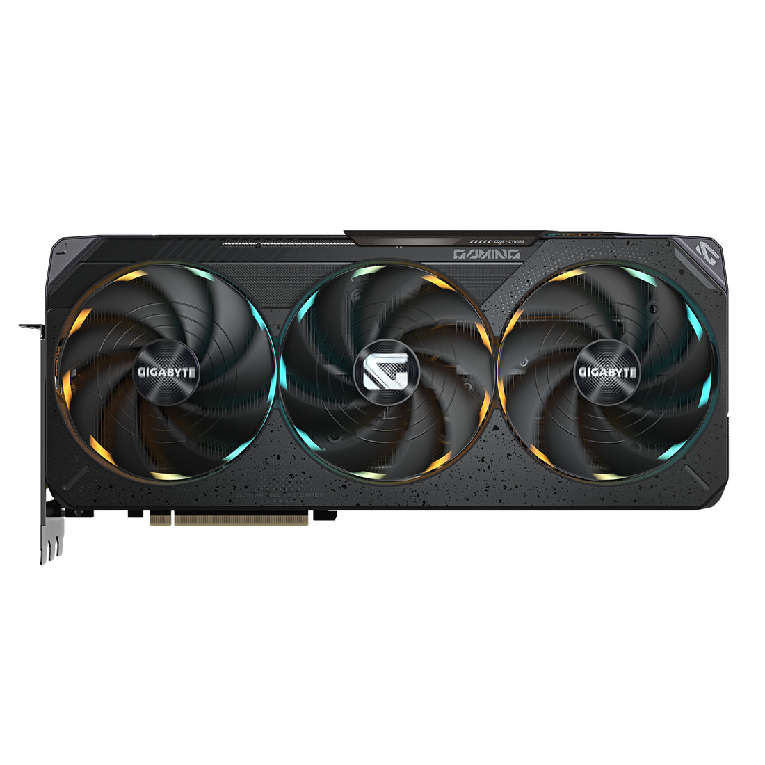 GIGABYTE GeForce RTX 5090 GAMING OC 32G Graphics Card - image 2