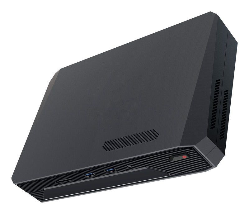 ASUS NUC 14 Performance Kit RNUC14SRKU710002I Black 155H