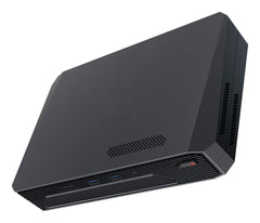 ASUS NUC 14 Performance Kit RNUC14SRKU710002I Black 155H