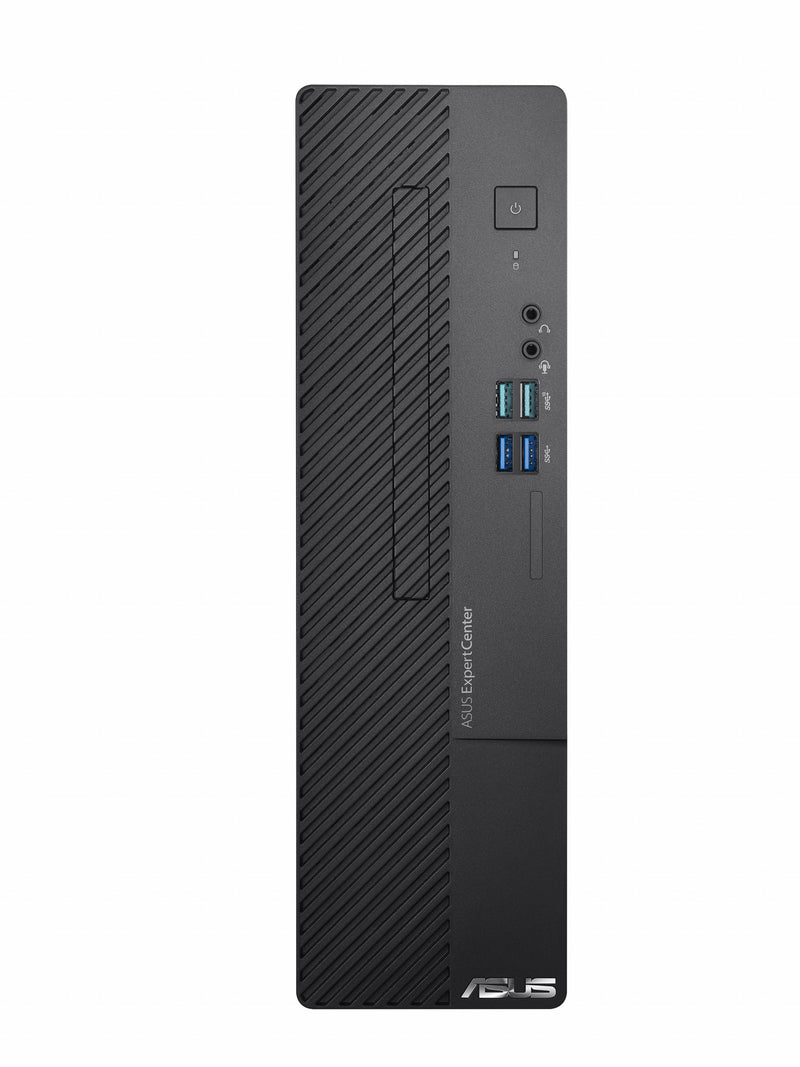 ASUS ExpertCenter D5 SFF D500SER-514400009W Intel® Core™ i5 i5-14400 8 GB DDR5-SDRAM 512 GB SSD Windows 11 Home PC Black