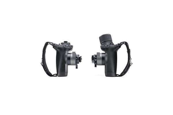 DJI Ronin 4D Hand Grips Combo Grip Black DJI Ronin 4D
DJI High-Bright Remote Monitor