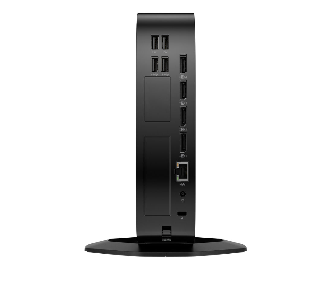 HP E5GV2EA Thin Client Windows 11 IoT Enterprise 1.4 kg V2546 - image 4