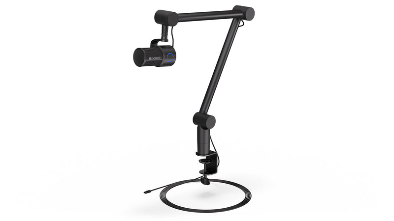 ENDORFY Solum Studio PC Microphone - Black