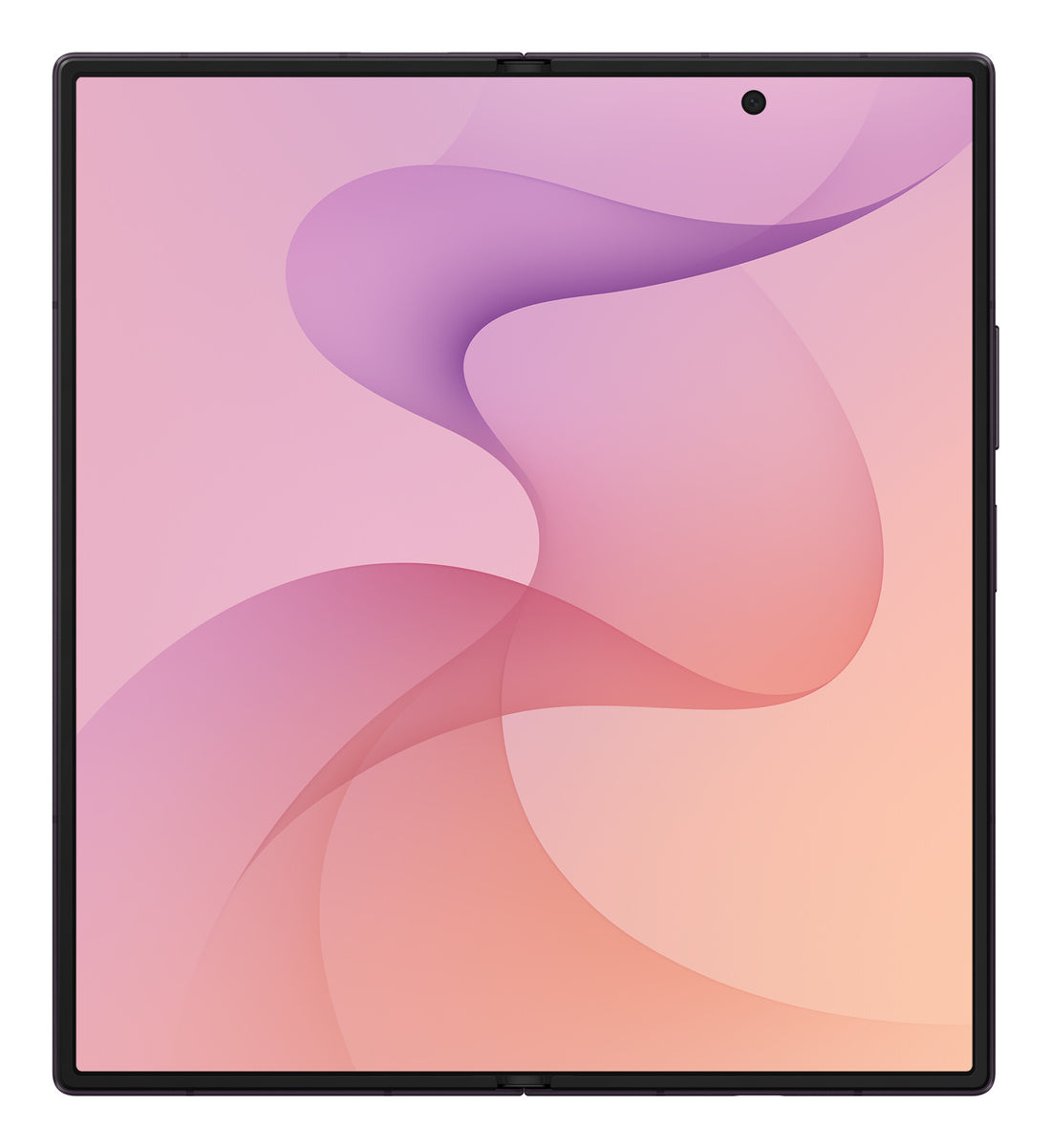 Samsung Galaxy Z Fold8 Ultra 8" Dual SIM 5G USB Type-C 16 GB 1 TB 5000 mAh Violet - image 7