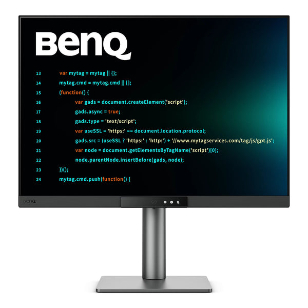 BenQ 28” 4K+ 120Hz Programming Monitor (RD280UG)