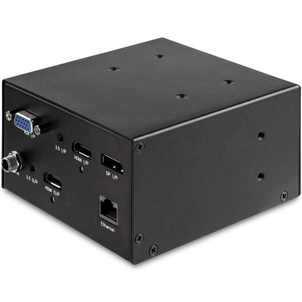 StarTech.com Audio / Video Module for Conference Table Connectivity Box - image 2