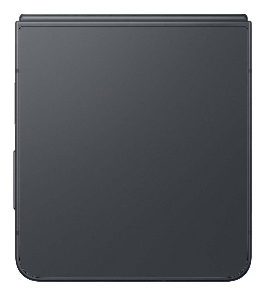 Samsung Galaxy Z Flip8 6.9" Dual SIM 5G USB Type-C 12 GB 256 GB 4300 mAh Graphite - image 4