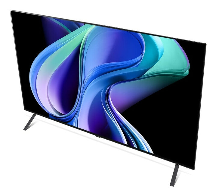 LG OLED65A36LA TV 165.1 cm (65") 4K Ultra HD Wi-Fi Black