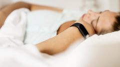 TomTom Touch Fitness Tracker Black (S)