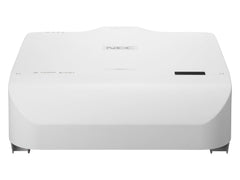 NEC PA804UL Large venue projector 8200 ANSI lumens 3LCD WUXGA (1920x1200) 3D White