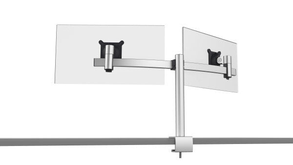 Durable Monitor mount for 2 screens - image 4