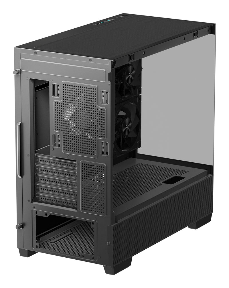 DeepCool CG380 3F Midi Tower Black