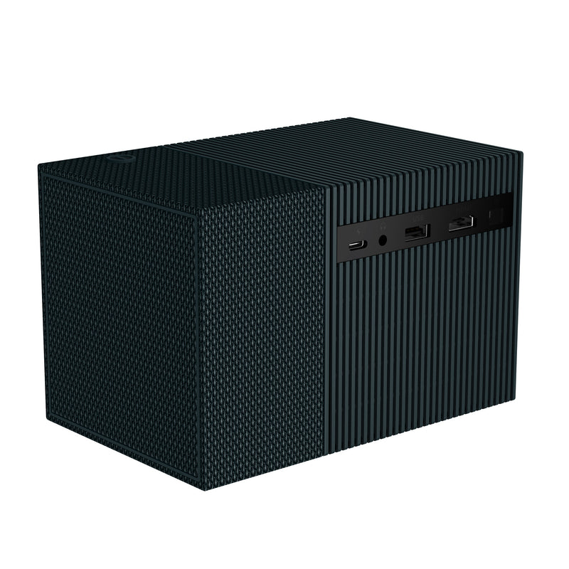 TCL PlayCube Standard throw projector DMD 1080p (1920x1080) Green