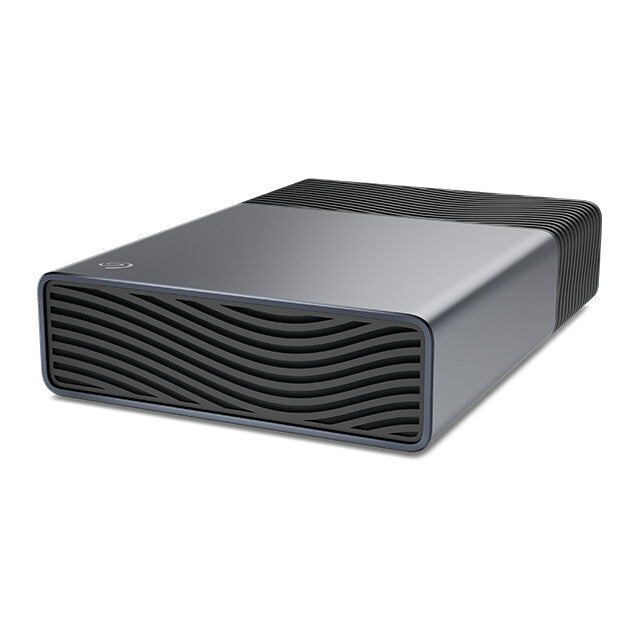 Seagate One Touch STNB20000400 external hard drive 20 TB USB Type-C Grey - image 3