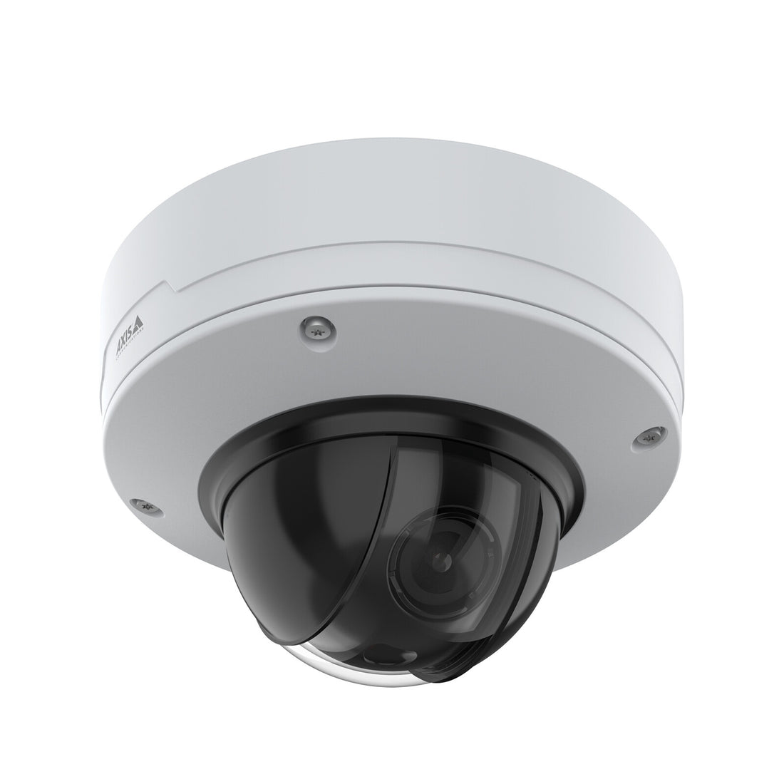 Axis 02225-001 security camera Dome IP security camera Indoor & outdoor 3840 x 2160 pixels Ceiling/wall - image 5
