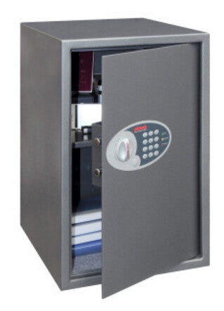 Phoenix Safe Co. SS0805E safe Steel Grey, Stainless steel