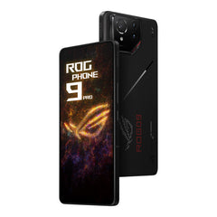 ASUS ROG Phone 9 Pro AI2501-16G512GP-BK-UK 17.2 cm (6.78