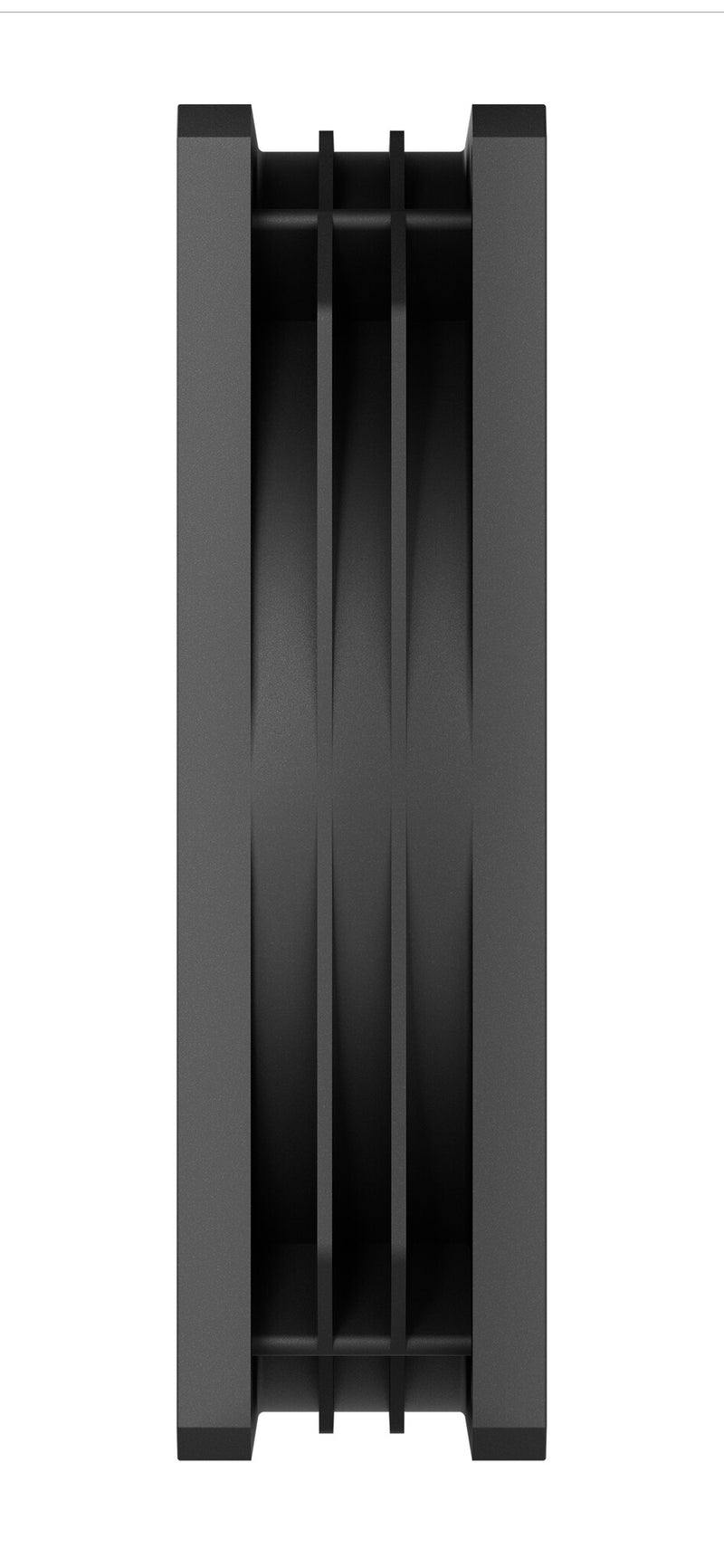 ARCTIC P9 Silent (Black) - 92 mm Low-Noise Fan