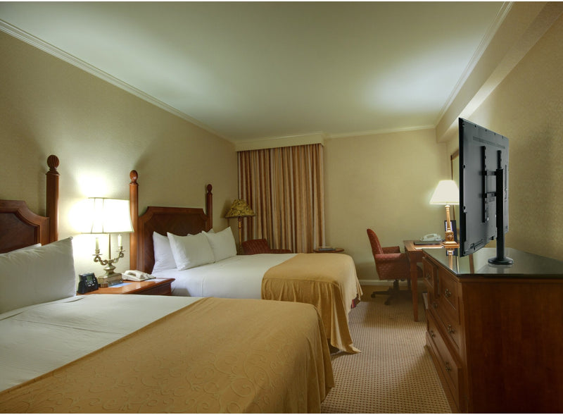 Peerless HP455 TV mount/stand 139.7 cm (55") Black