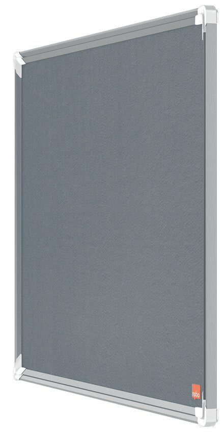 Nobo Premium Plus Felt Notice Board 600x450mm - image 3