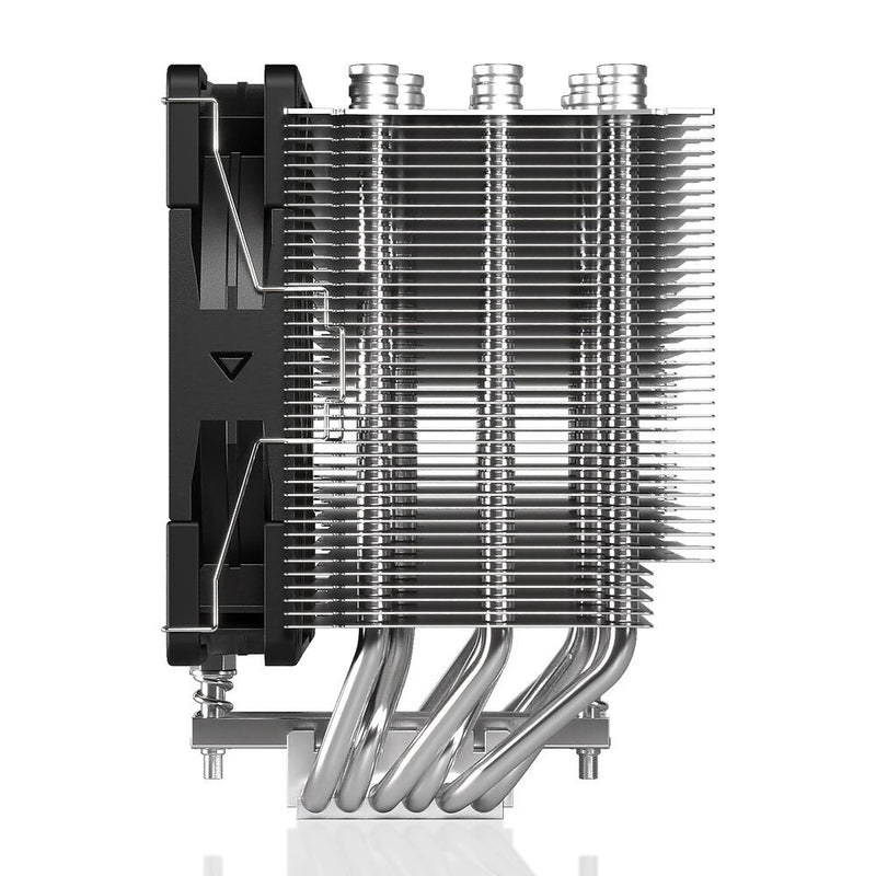 Scythe Mugen 5 Rev.C Processor Air cooler 12 cm Black, Silver 1 pc(s)