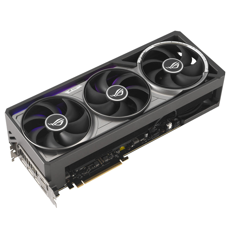 ASUS ROG Astral - -RTX5090-32G-GAMING NVIDIA GeForce RTX 5090 32 GB GDDR7