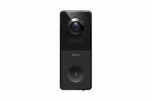 Arenti VBELL1 doorbell kit Black