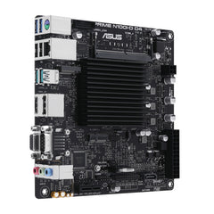 ASUS PRIME N100I-D D4 NA (integrated CPU) mini ITX