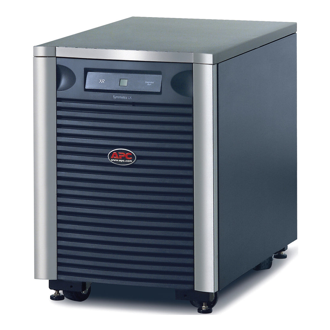 APC SYMMETRA LX 9 BATTERY TOWER XR FRAME, 230V - image 2