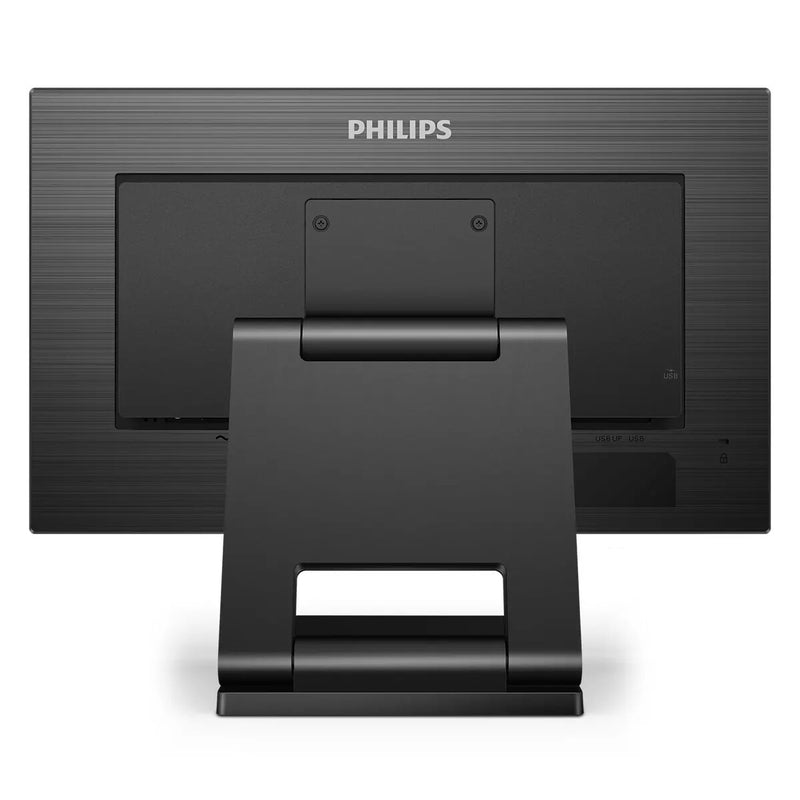 Philips B Line 222B1TC/00 computer monitor 54.6 cm (21.5") 1920 x 1080 pixels Full HD LED Touchscreen Black