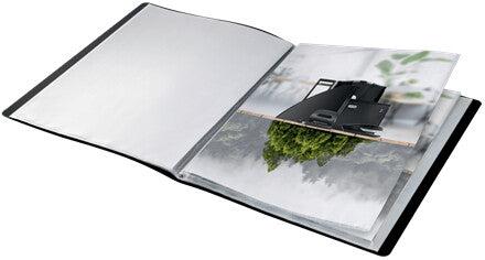Leitz Recycle Display Book - image 2
