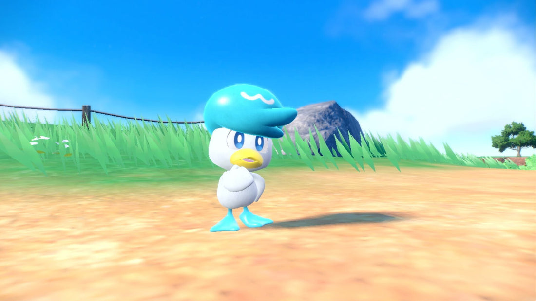 Nintendo Pokémon Scarlet Standard English Nintendo Switch - image 11