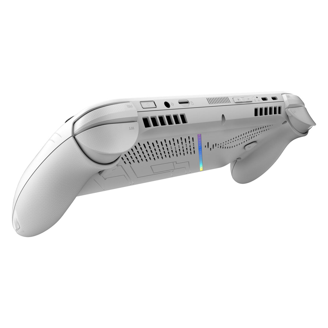 ASUS ROG Xbox Ally Handheld Console 512GB - White - image 3