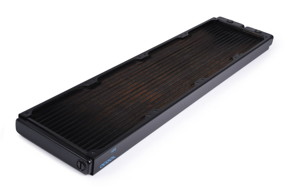 Alphacool 14471 computer cooling system part/accessory Radiatior - image 3