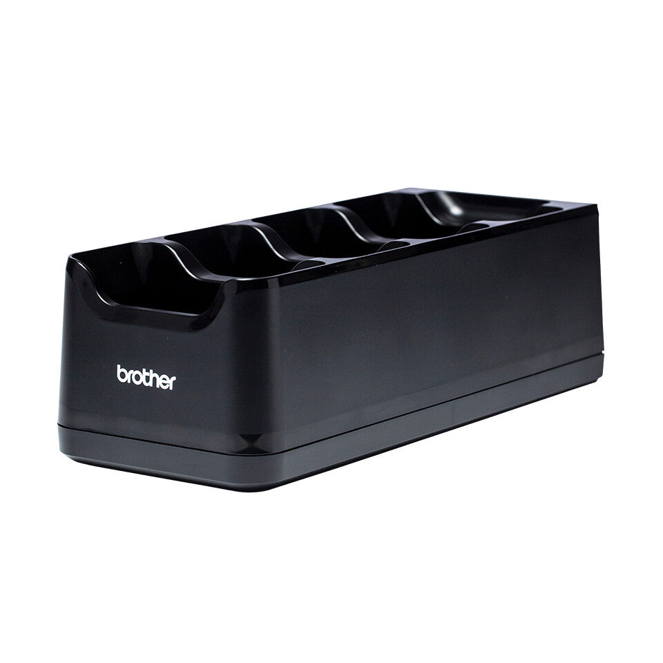 Brother PA4CR002EU Portable printer Black Indoor - image 3