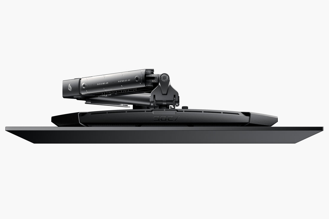 ASUS AAS01R 49" Desk Black - image 10