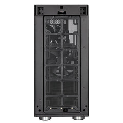 Corsair Carbide 275Q Midi Tower Black