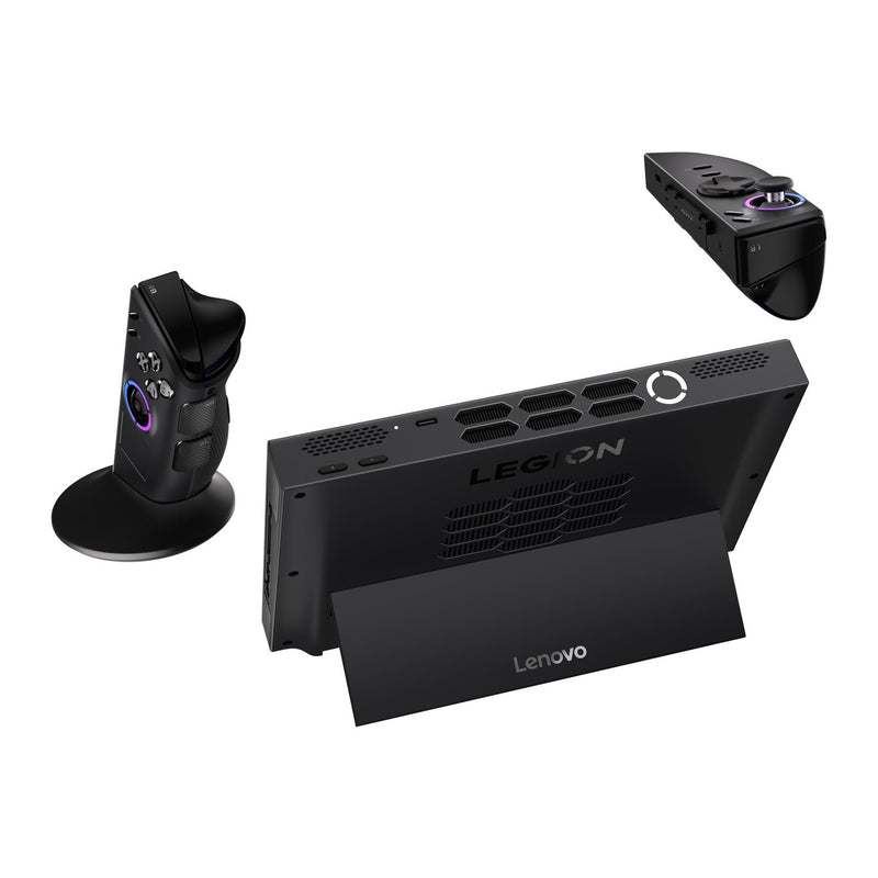 Lenovo Legion Go 2 Handheld Gaming Console - AMD Ryzen Z2 - 32GB - 512GB (8AHP2) (Grade A1 - Like New)